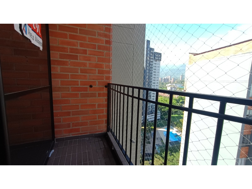 Apartamento en Suramerica, Itagüí