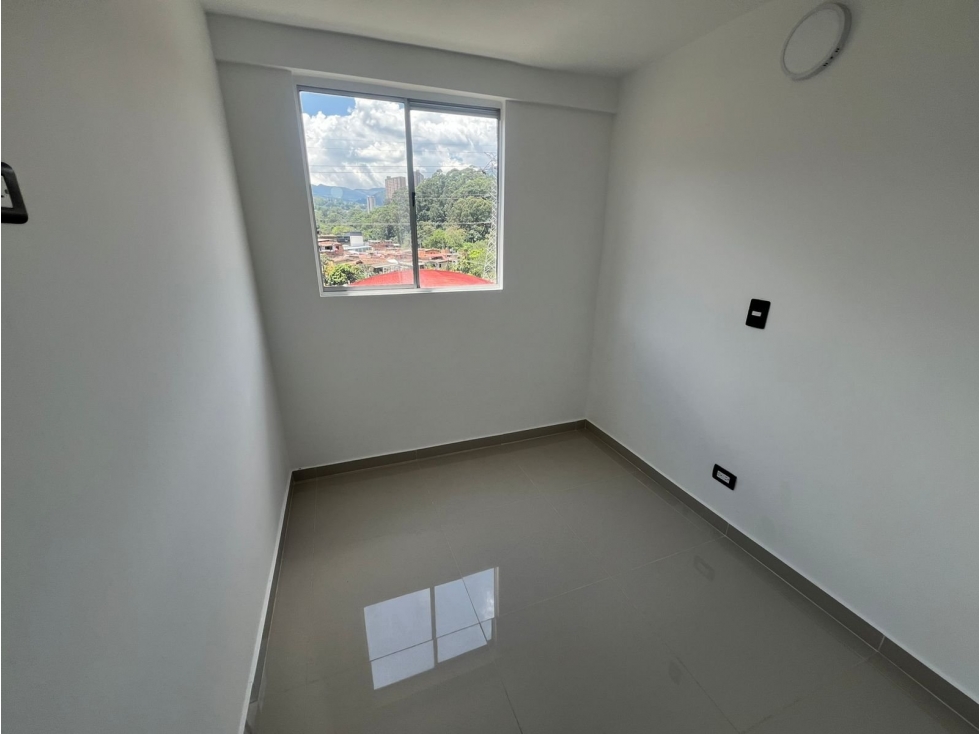 Apartamento en Ditaires, Itagüí