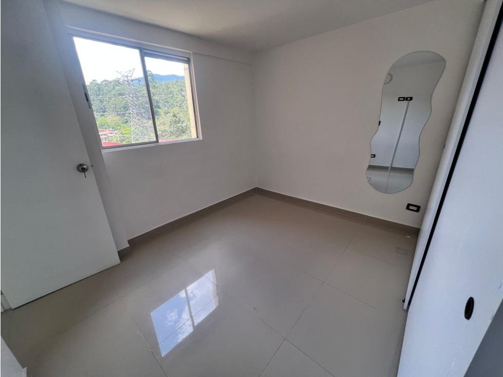Apartamento en Ditaires, Itagüí — foto 6
