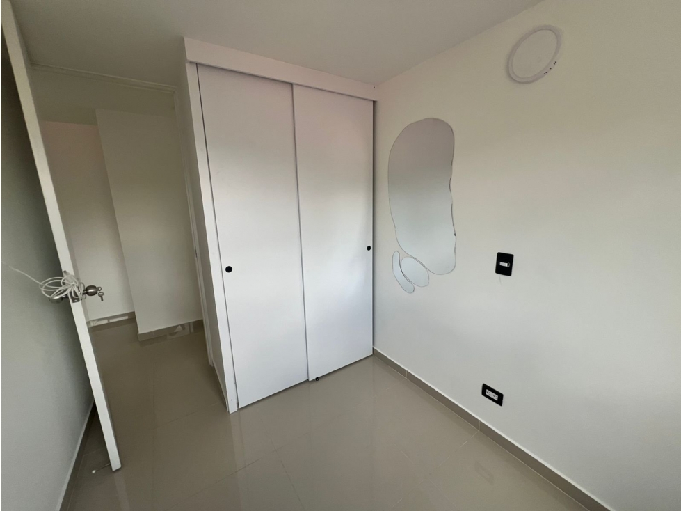 Apartamento en Ditaires, Itagüí — foto 4