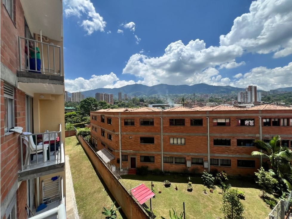 Apartamento en Ditaires, Itagüí — foto 2
