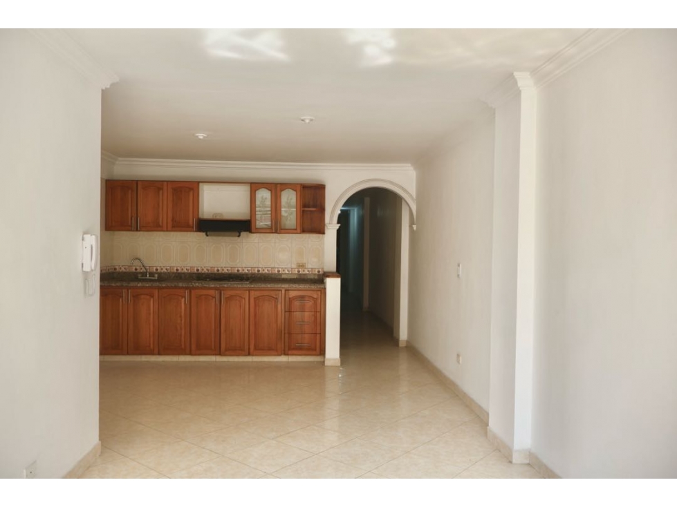 Apartamento en Itagüi
