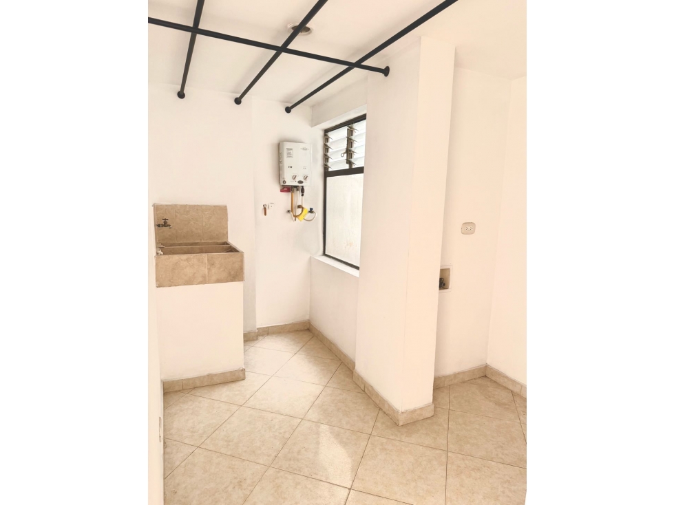 Apartamento en Itagüi — foto 4