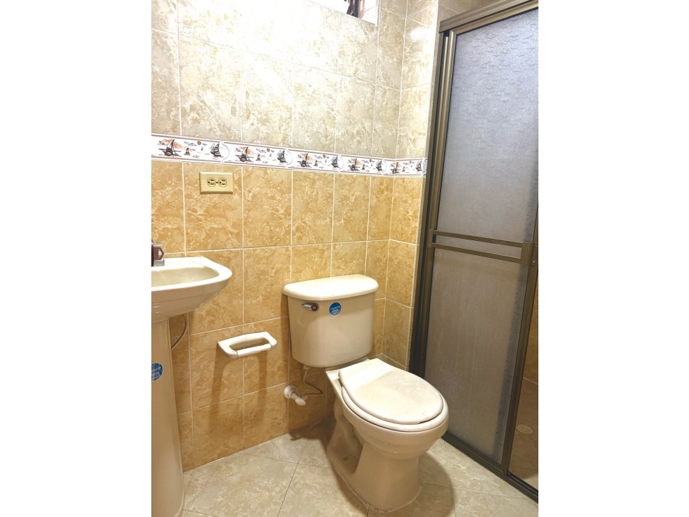 Apartamento en Itagüi — foto 5