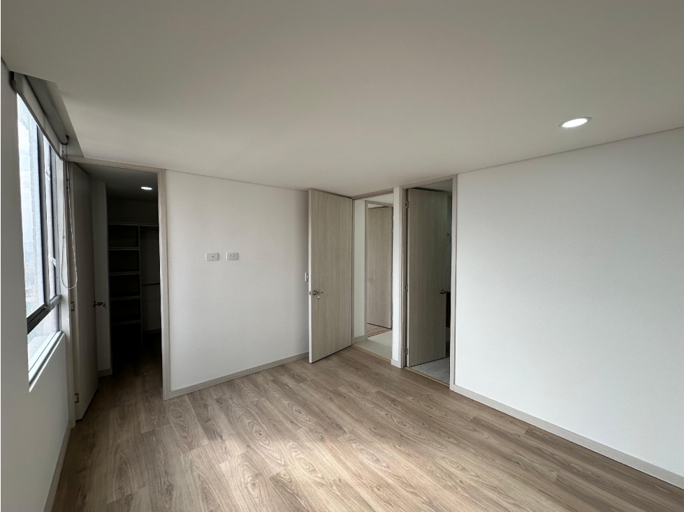 Apartamento en Suramerica, Itagui