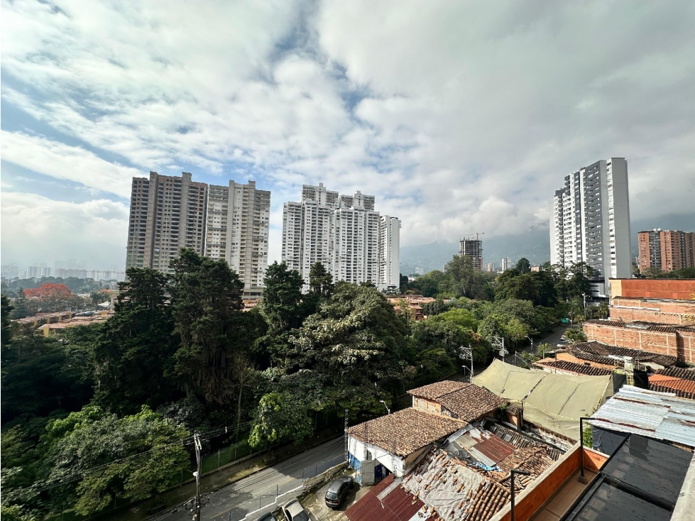Apartamento en Suramerica, Itagui — foto 6