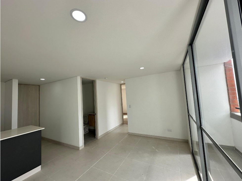 Apartamento en Suramerica, Itagui — foto 3
