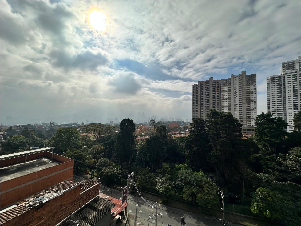 Apartamento en Suramerica, Itagui — foto 2