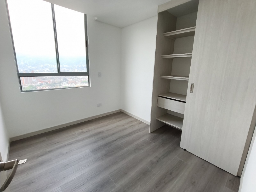 Apartamento en Suramerica, Itagui