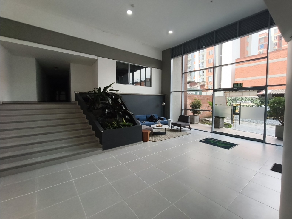 Apartamento en Suramerica, Itagui — foto 5