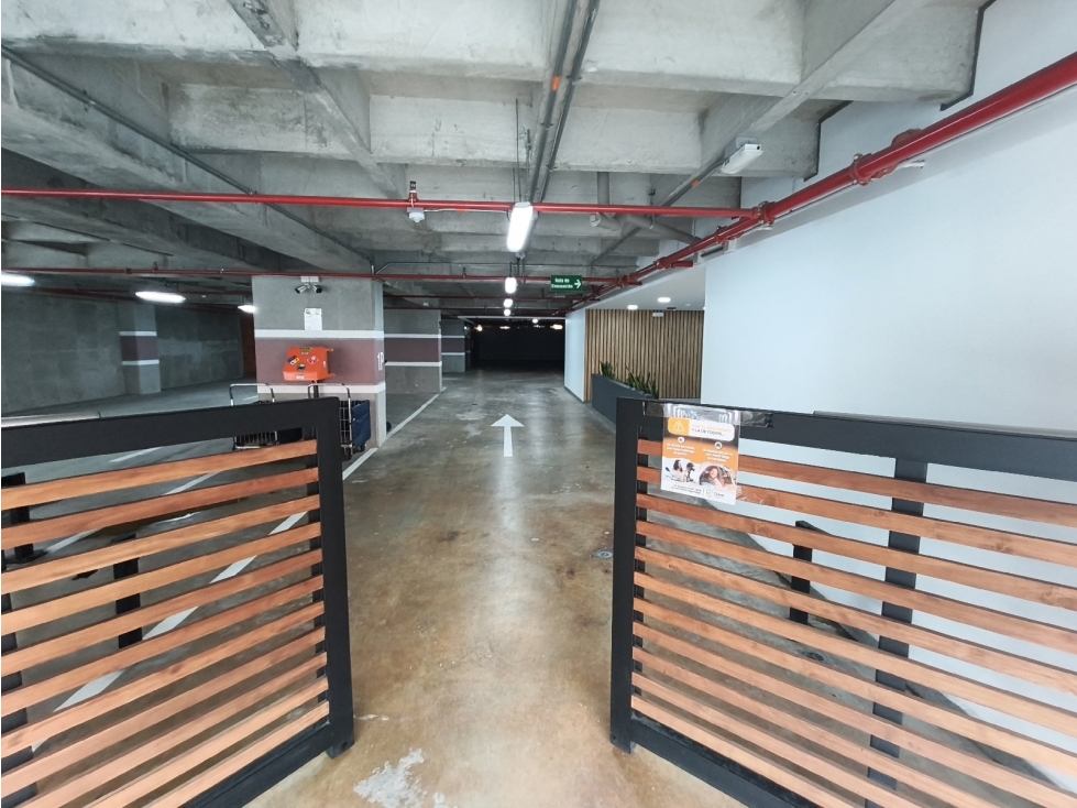 Apartamento en Suramerica, Itagui — foto 4