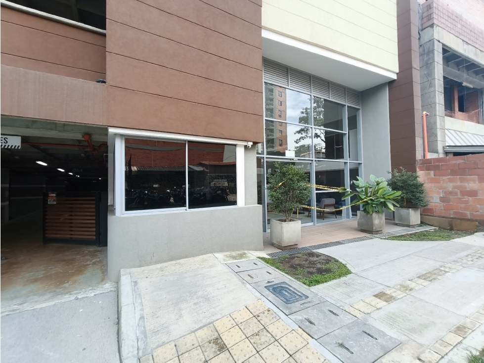 Apartamento en Suramerica, Itagui — foto 3