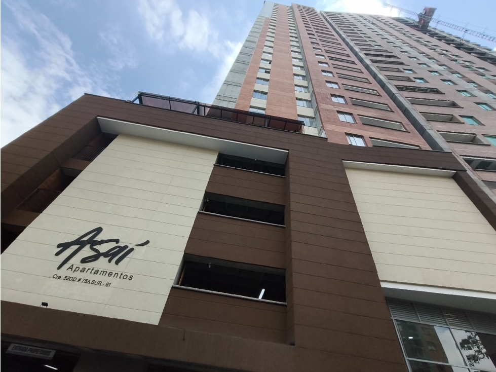 Apartamento en Suramerica, Itagui — foto 2