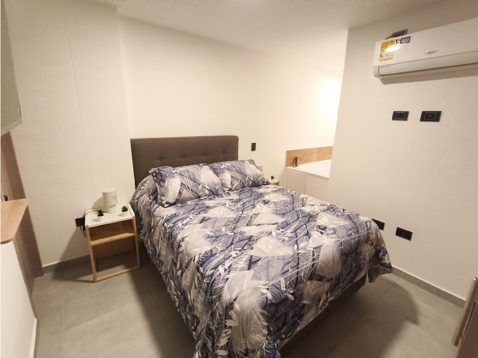 Apartamento en Simón Bolivar, Itagui — foto 6