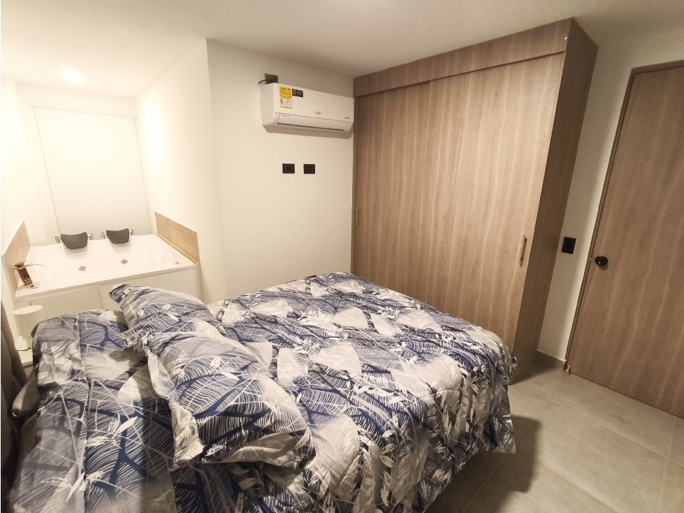 Apartamento en Simón Bolivar, Itagui — foto 4
