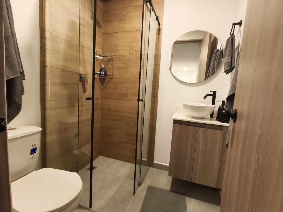 Apartamento en Simón Bolivar, Itagui — foto 2
