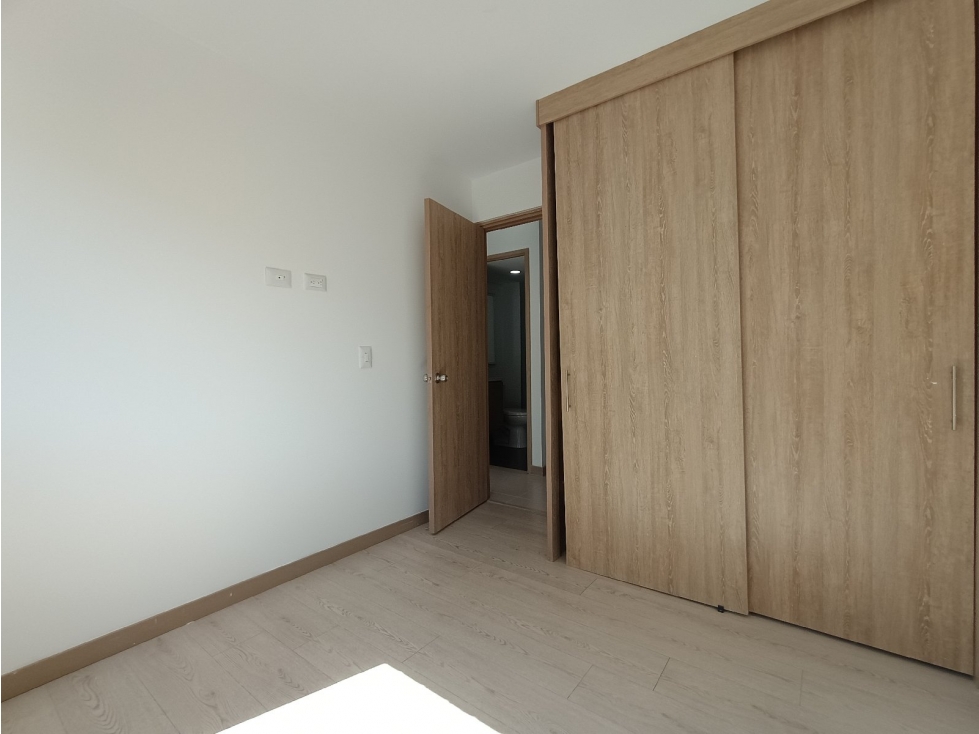 Apartamento en Ditaires, Itagui