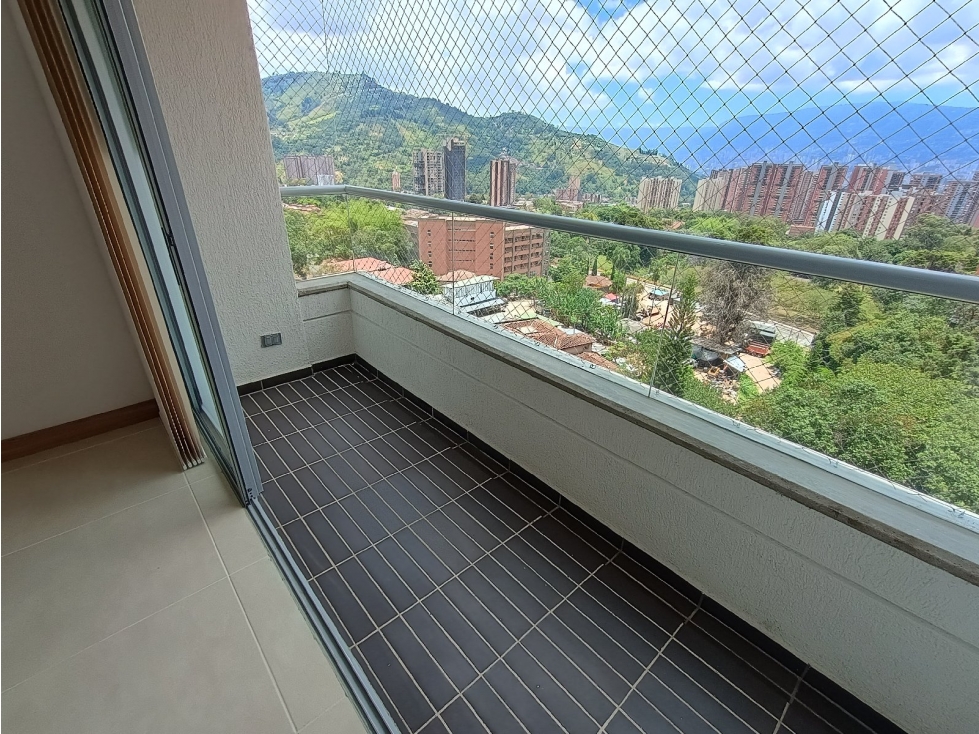 Apartamento en Ditaires, Itagui
