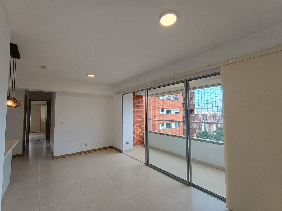 Apartamento en Ditaires, Itagui