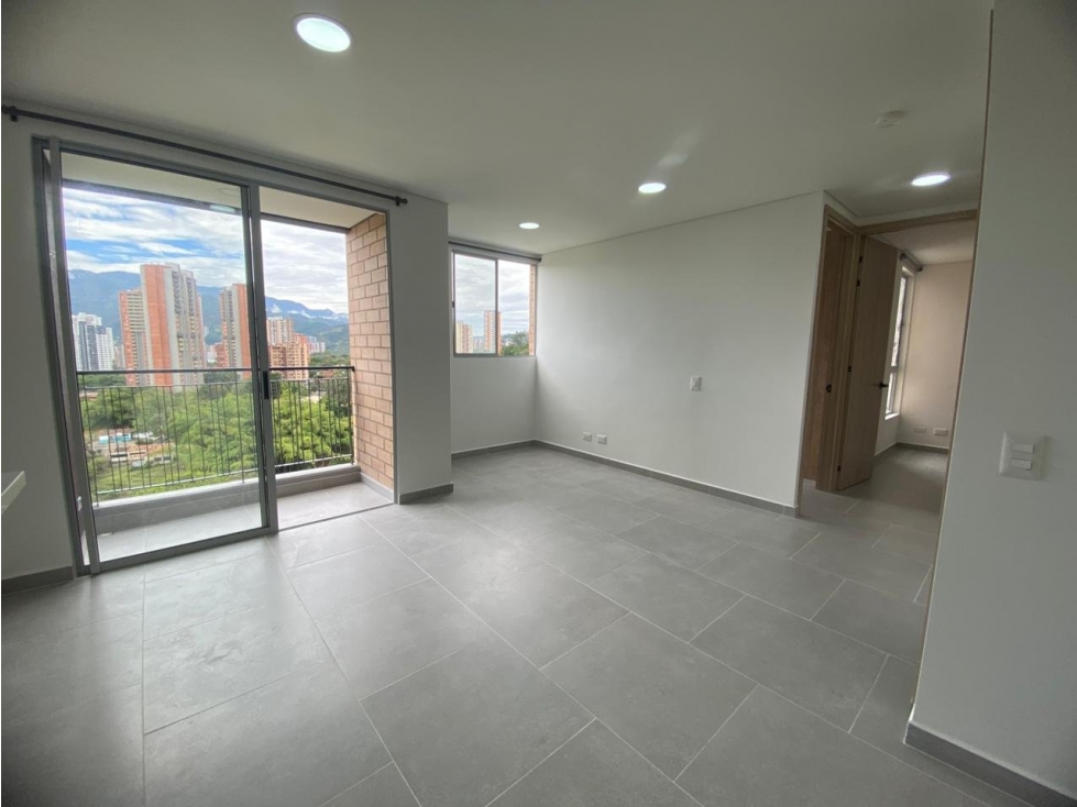 Apartamento en Ditaires, Itagui — foto 2