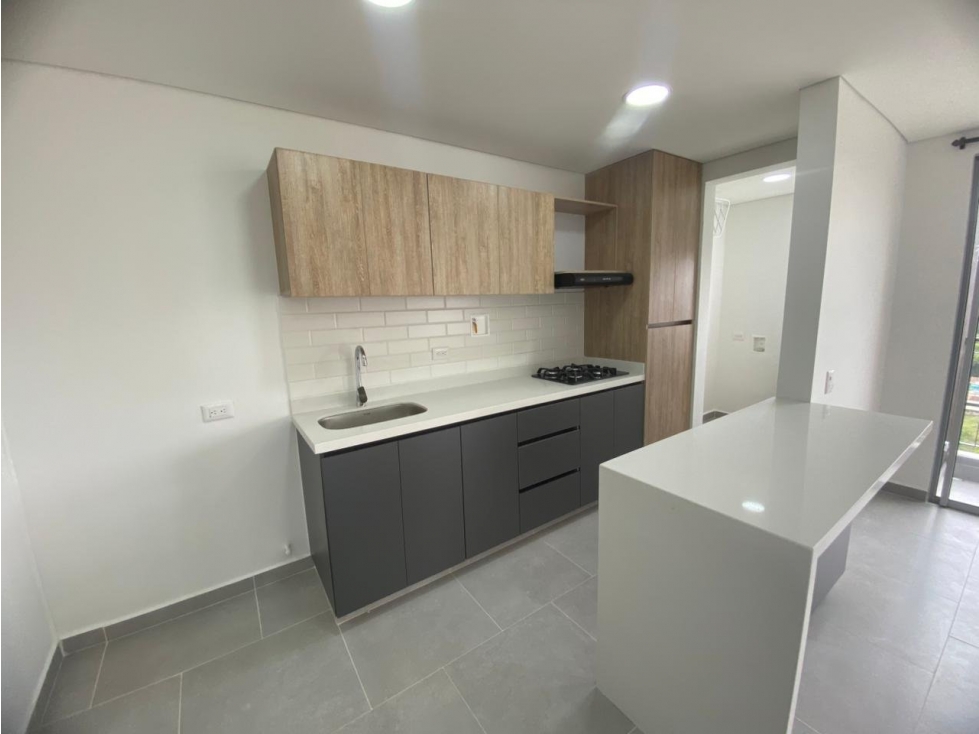 Apartamento en Ditaires, Itagui — foto 3
