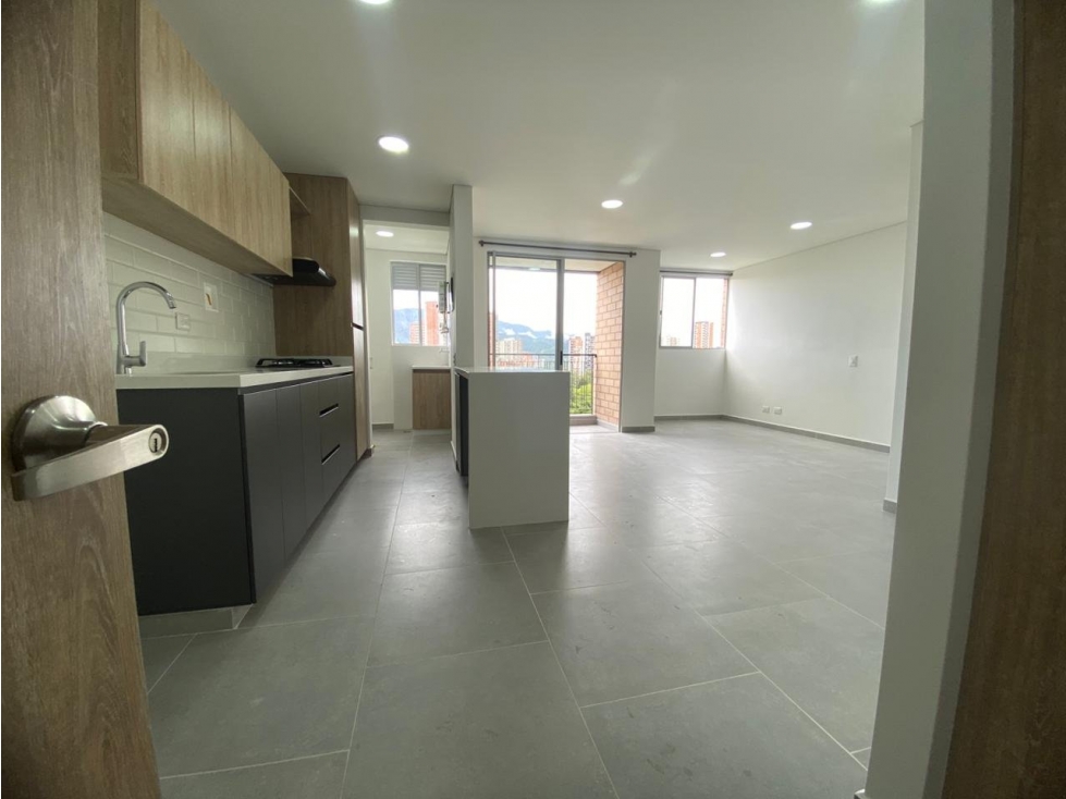 Apartamento en Ditaires, Itagui — foto 4