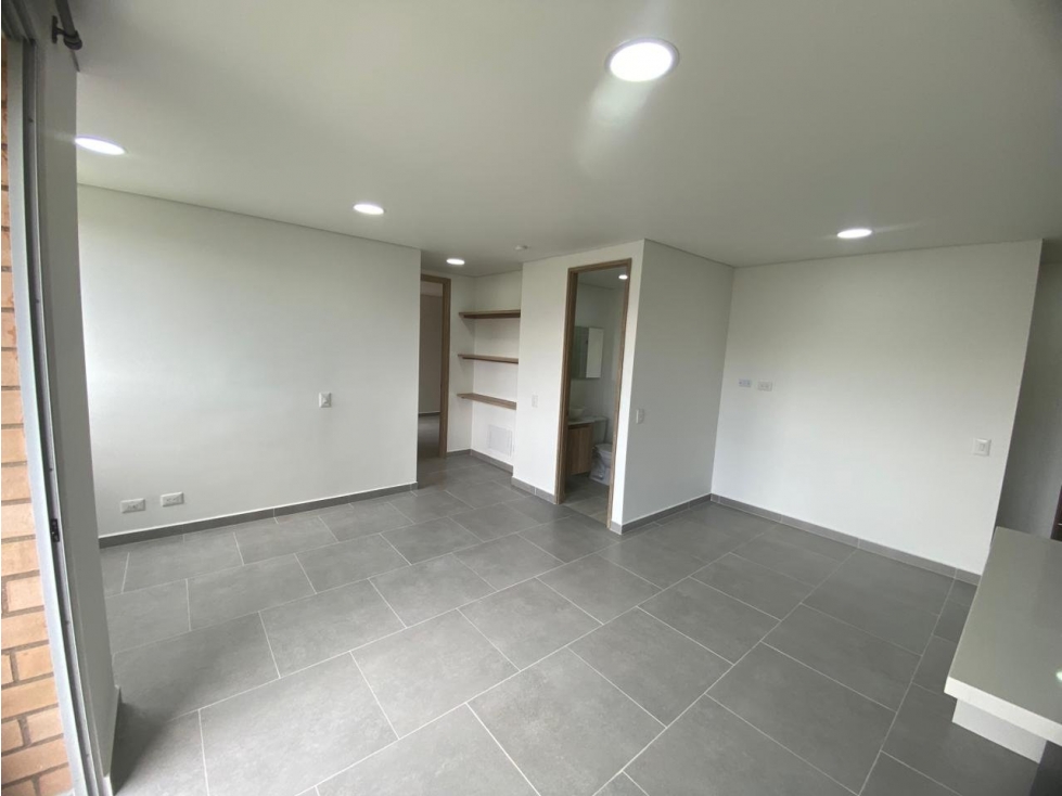 Apartamento en Ditaires, Itagui — foto 5