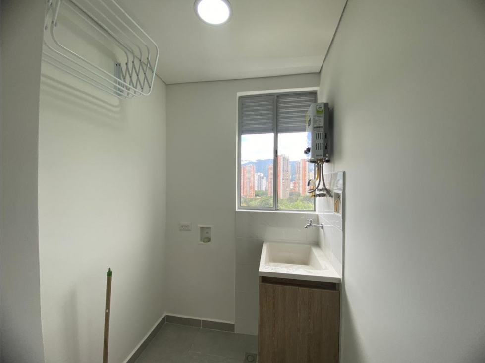 Apartamento en Ditaires, Itagui — foto 6