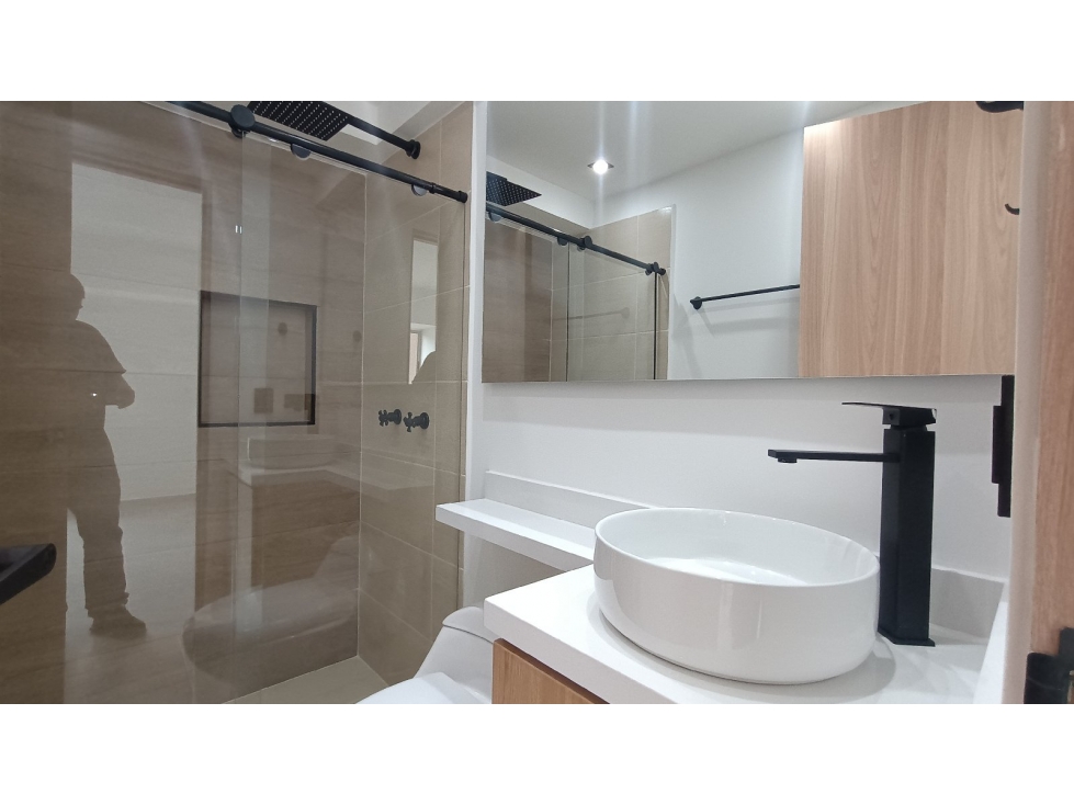 Apartamento en Ditaires, Itagui