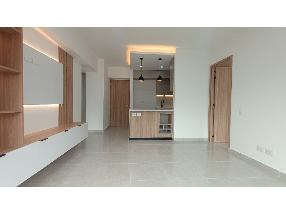 Apartamento en Ditaires, Itagui — foto 6