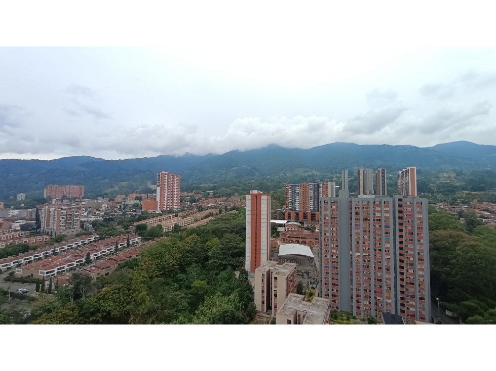 Apartamento en Ditaires, Itagui — foto 5