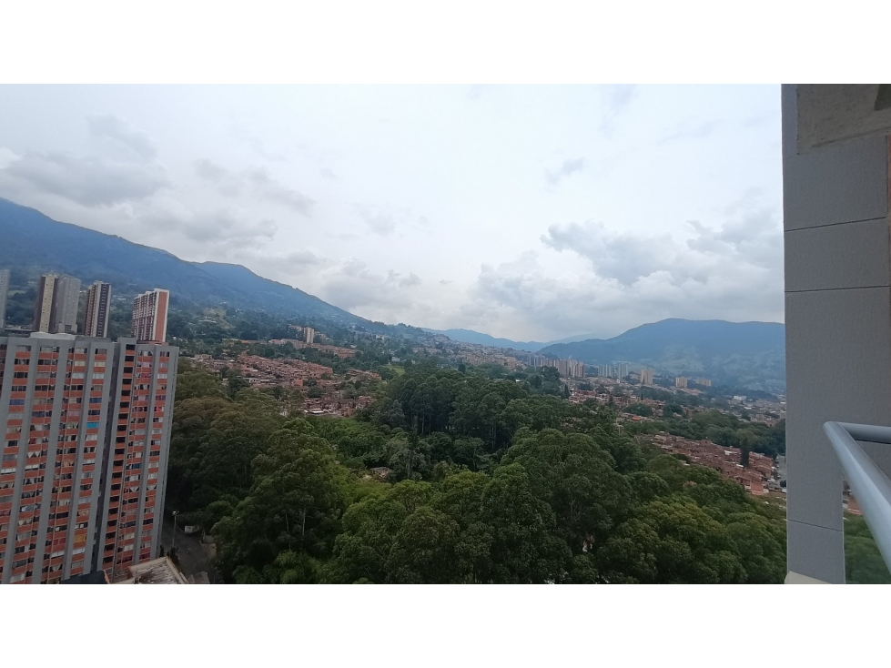 Apartamento en Ditaires, Itagui — foto 4