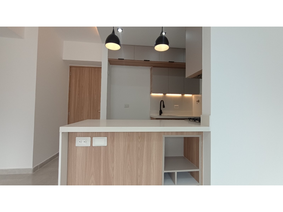 Apartamento en Ditaires, Itagui — foto 2