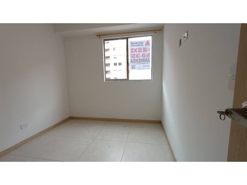 Apartamento en Fatima, Itagui