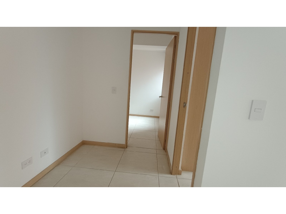 Apartamento en Fatima, Itagui — foto 6