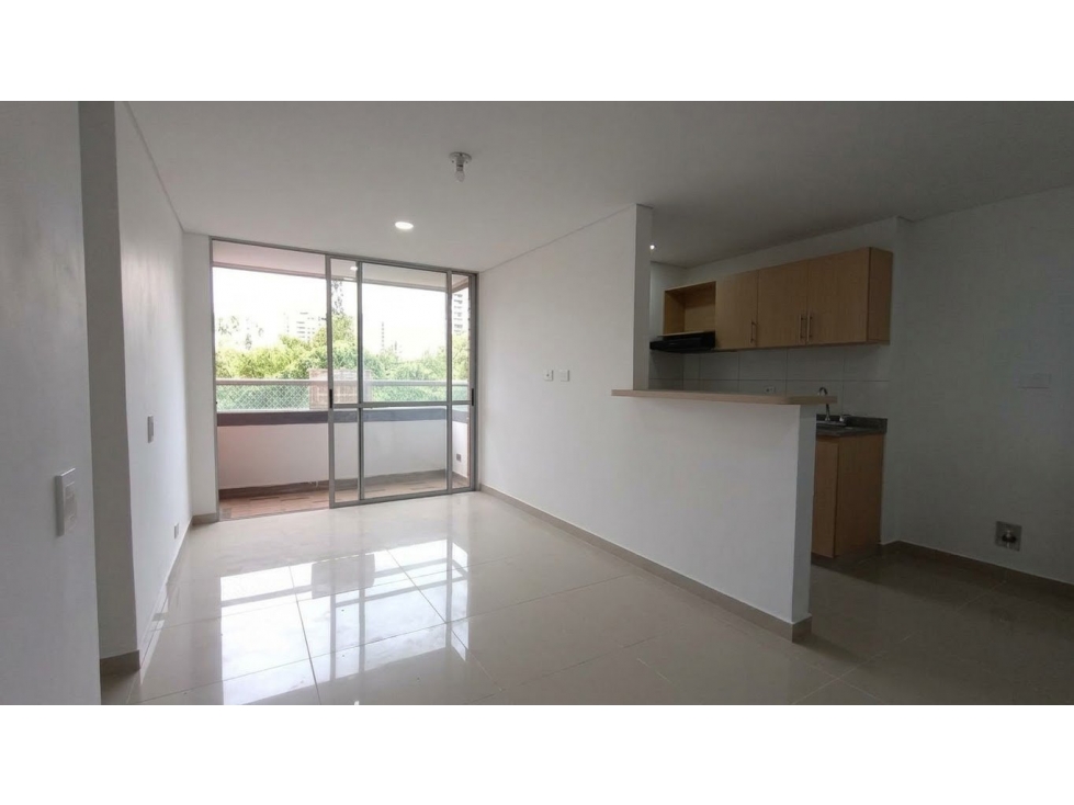 Apartamento en Fatima, Itagui — foto 5