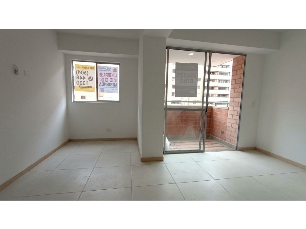 Apartamento en Fatima, Itagui — foto 4