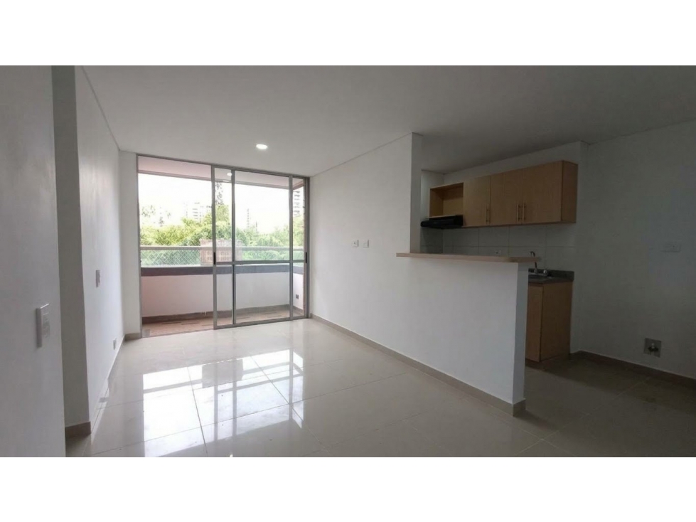 Apartamento en Fatima, Itagui — foto 3