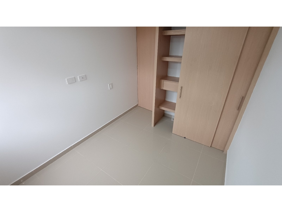 Apartamento en Suramerica, Itagui