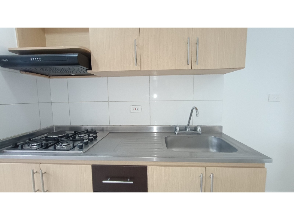 Apartamento en Suramerica, Itagui — foto 6