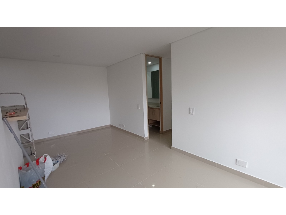 Apartamento en Suramerica, Itagui — foto 5