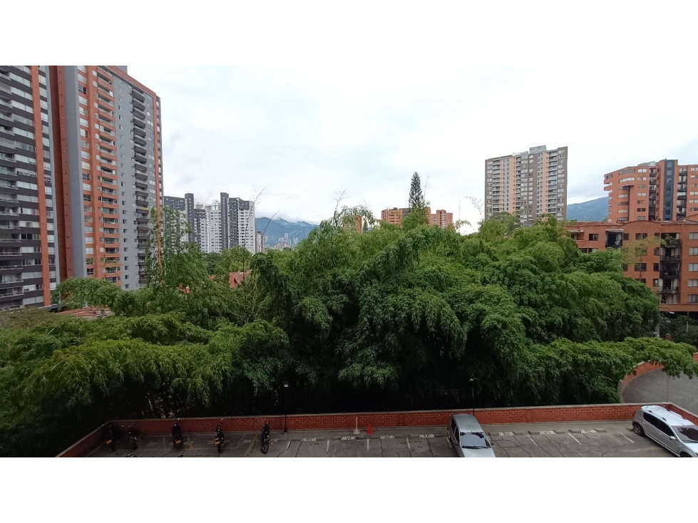 Apartamento en Suramerica, Itagui — foto 4