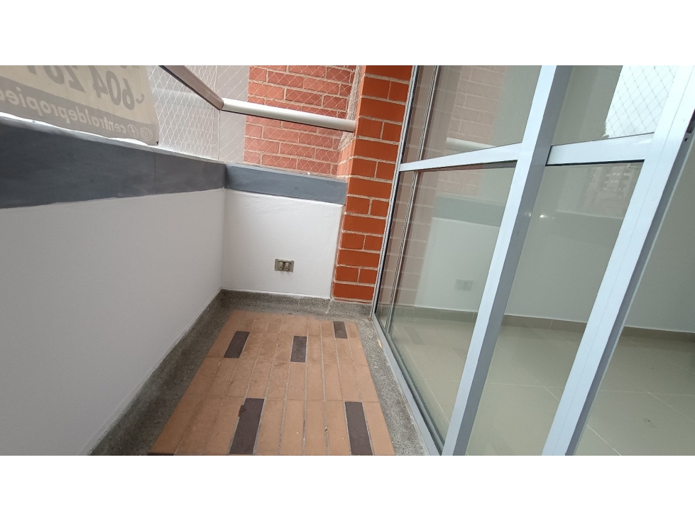 Apartamento en Suramerica, Itagui — foto 3