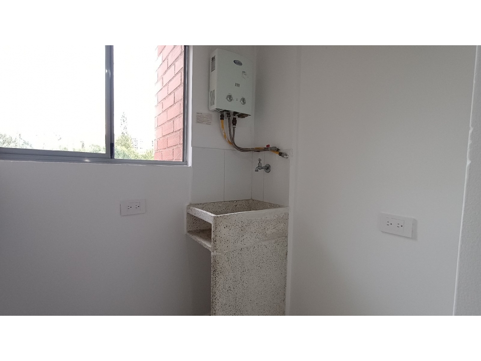 Apartamento en Suramerica, Itagui — foto 2