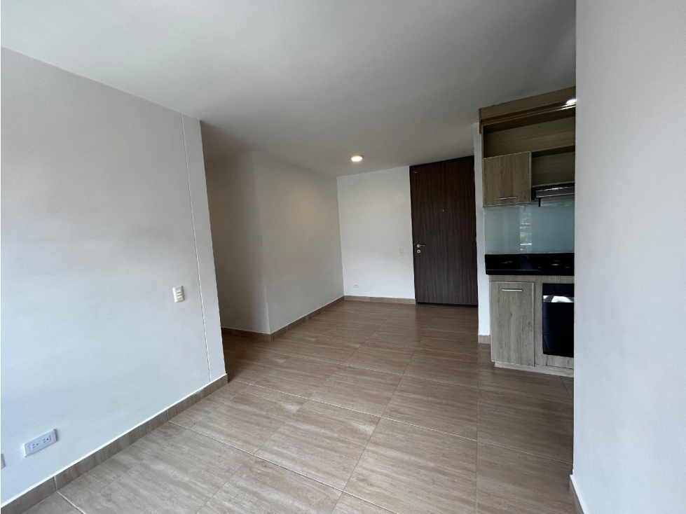 Apartamento en Ditaires, Itagui — foto 6