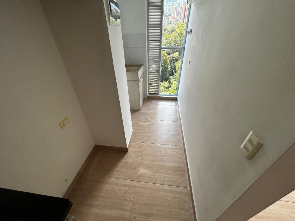 Apartamento en Ditaires, Itagui — foto 4