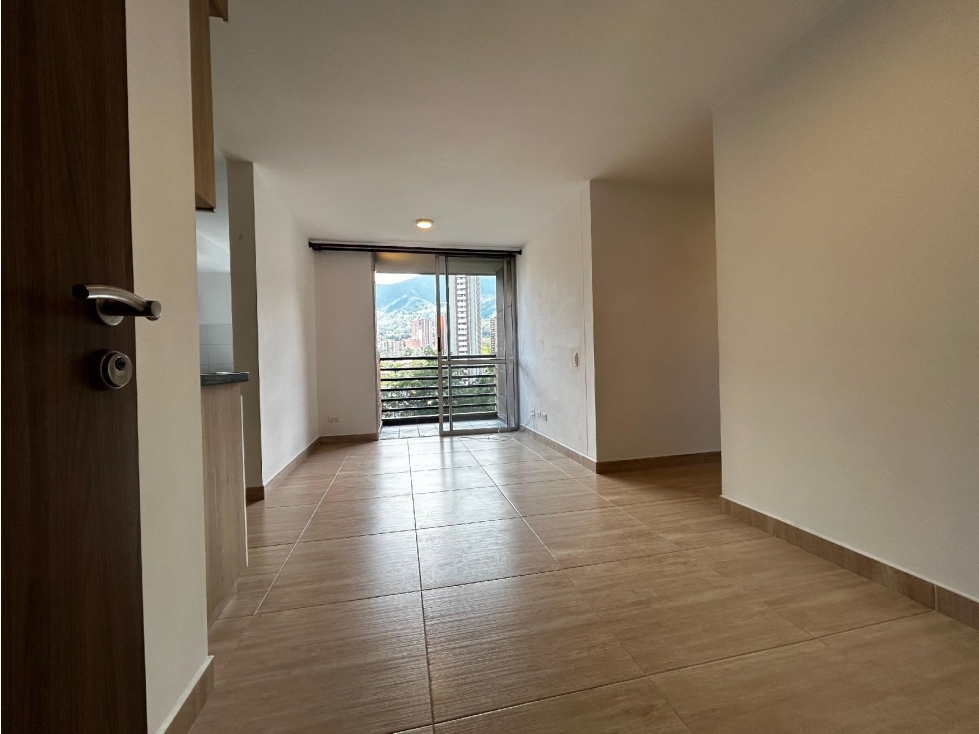 Apartamento en Ditaires, Itagui — foto 3