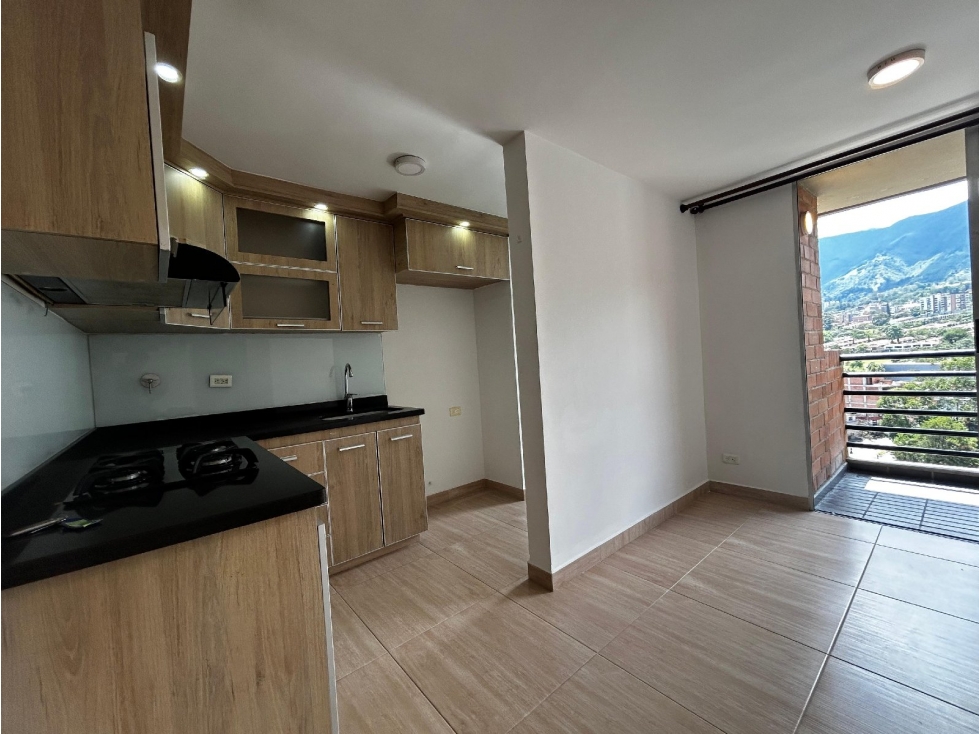 Apartamento en Ditaires, Itagui — foto 2