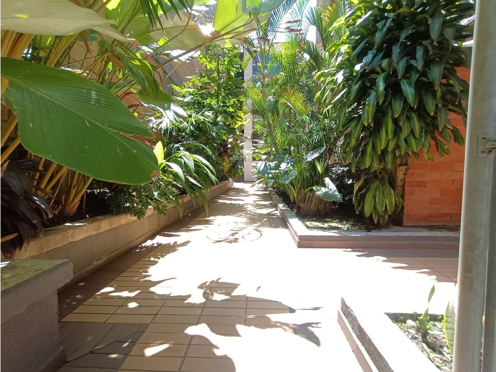 Apartamento en Suramerica, Itagui — foto 6