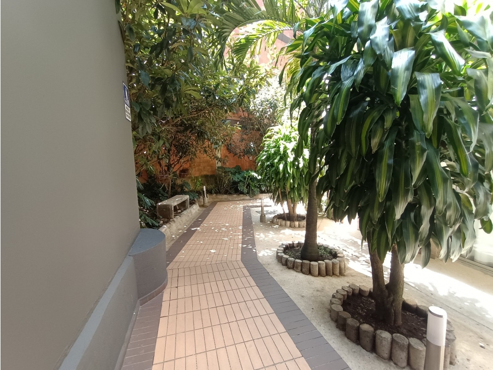 Apartamento en Suramerica, Itagui — foto 5